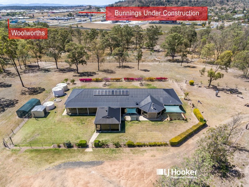 2 Faith Avenue, Plainland QLD 4341