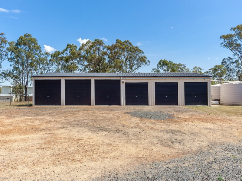 2 Faith Avenue, Plainland QLD 4341