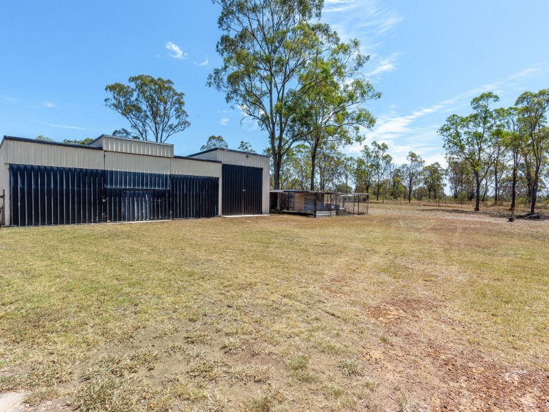 2 Faith Avenue, Plainland QLD 4341