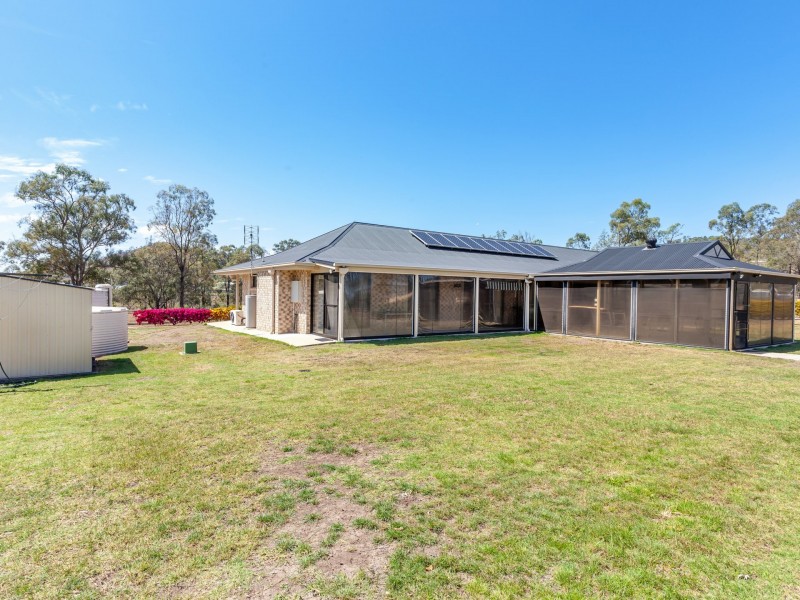 2 Faith Avenue, Plainland QLD 4341