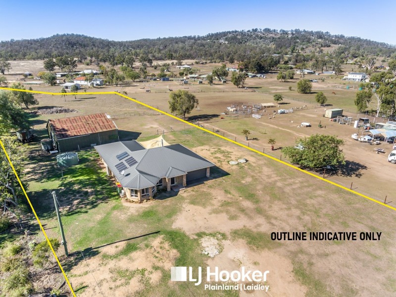 14 Denis Crt, Summerholm QLD 4341