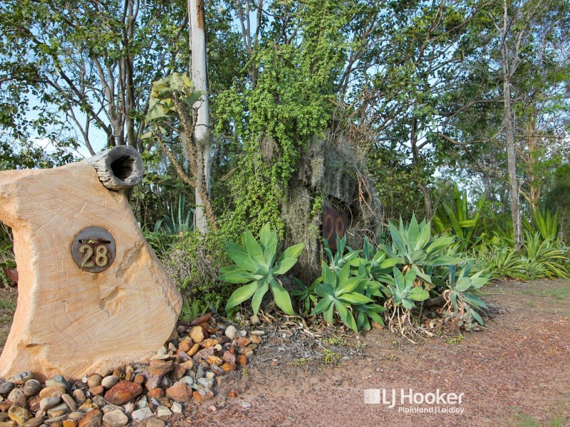 28 Kentville Rd, Kentville QLD 4341