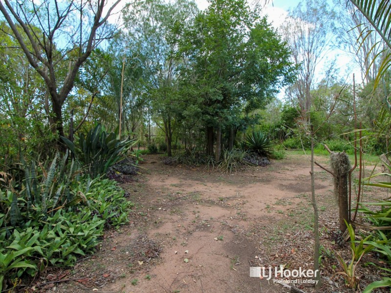 28 Kentville Rd, Kentville QLD 4341