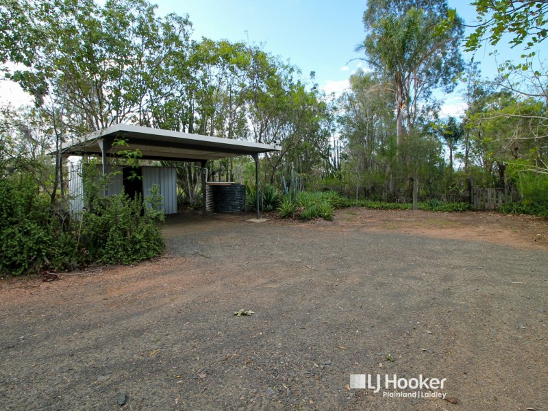28 Kentville Rd, Kentville QLD 4341