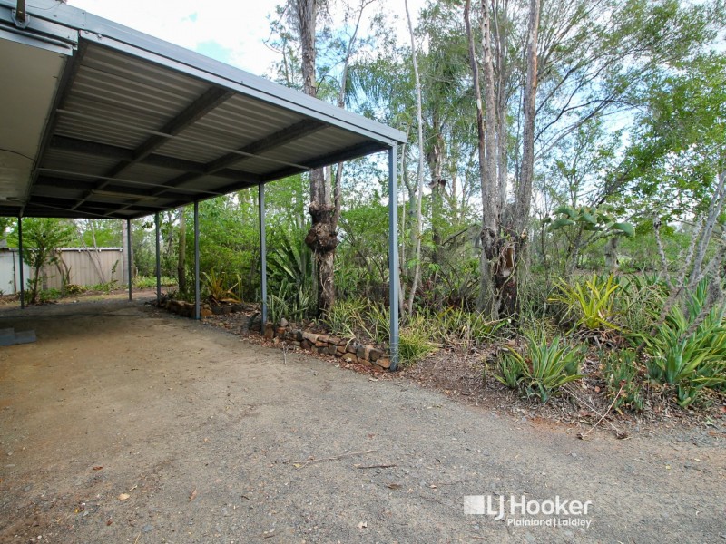 28 Kentville Rd, Kentville QLD 4341