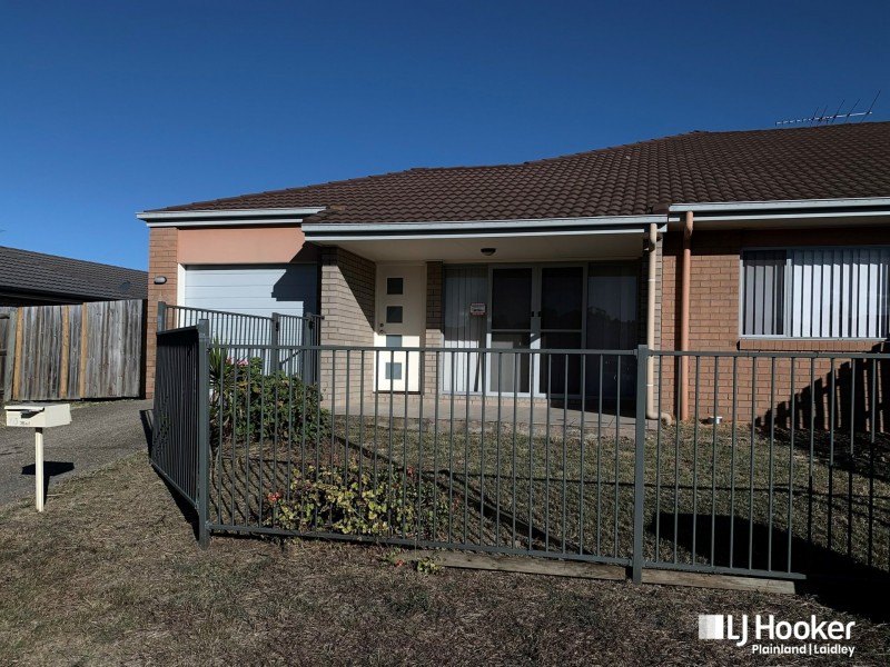 Unit 1/5 Sandpiper Drive, Lowood QLD 4311