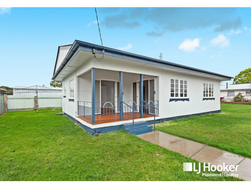 8 MacGregor Street, Laidley QLD 4341