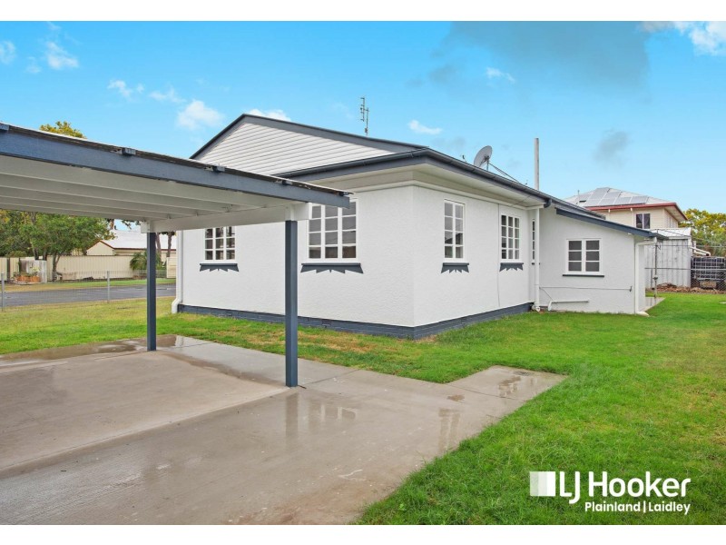 8 MacGregor Street, Laidley QLD 4341