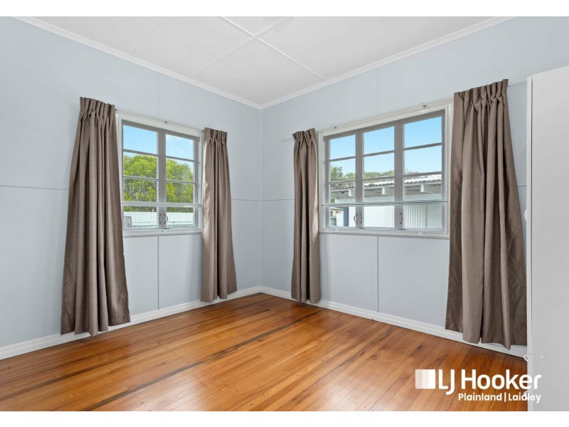 8 MacGregor Street, Laidley QLD 4341