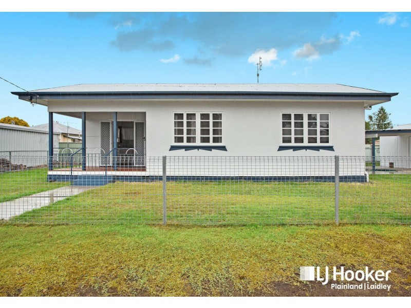 8 MacGregor Street, Laidley QLD 4341
