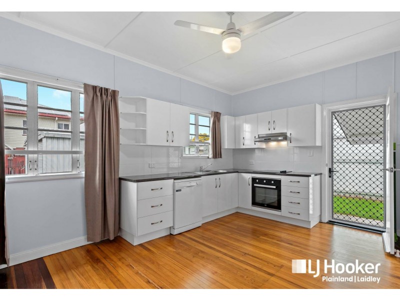 8 MacGregor Street, Laidley QLD 4341