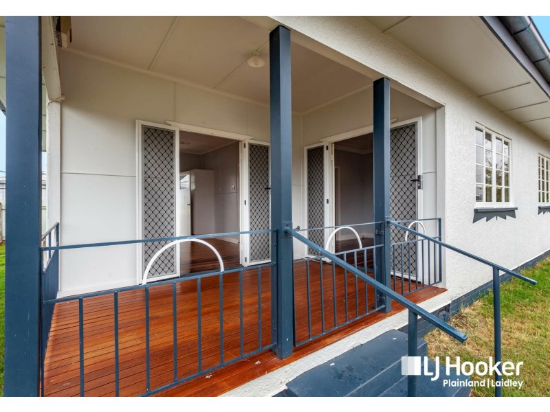 8 MacGregor Street, Laidley QLD 4341