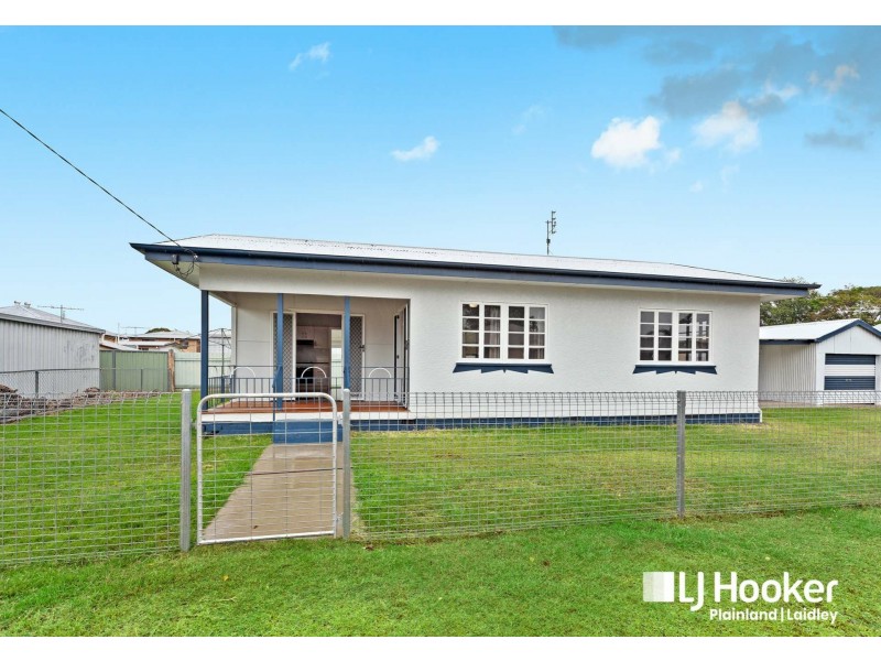 8 MacGregor Street, Laidley QLD 4341