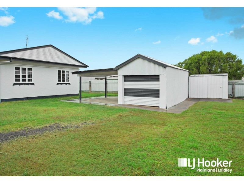 8 MacGregor Street, Laidley QLD 4341