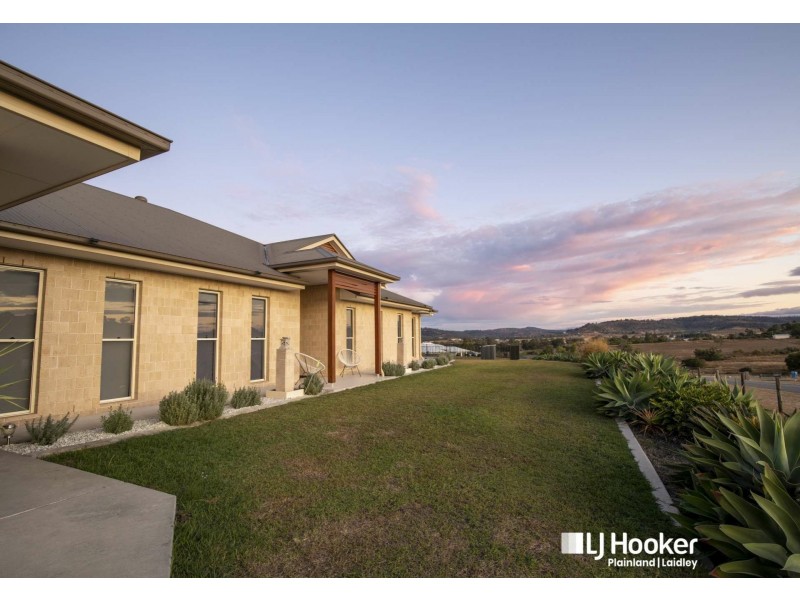 1 Regent Crt, Regency Downs QLD 4341