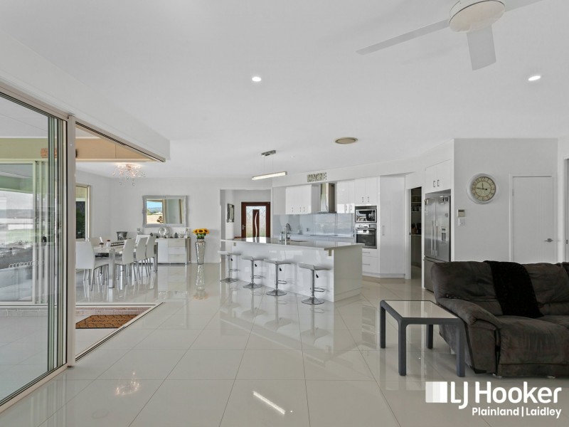 1 Regent Crt, Regency Downs QLD 4341