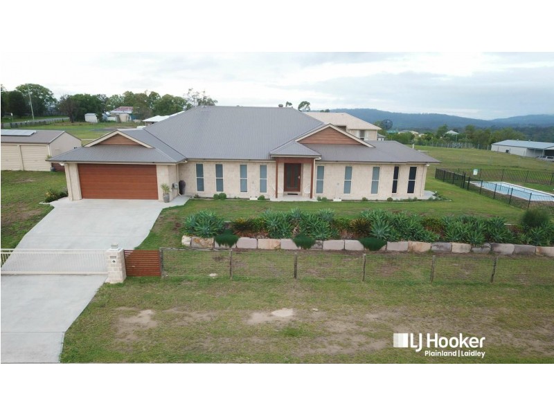 1 Regent Crt, Regency Downs QLD 4341