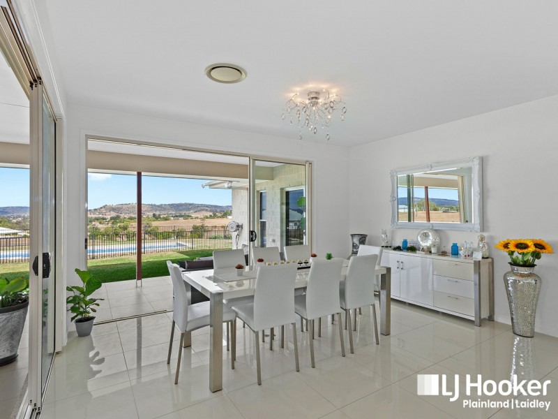 1 Regent Crt, Regency Downs QLD 4341