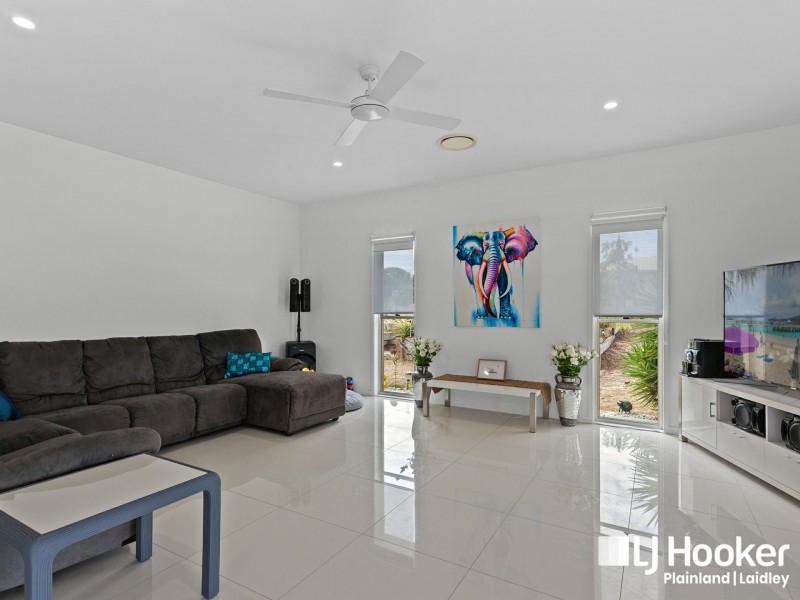 1 Regent Crt, Regency Downs QLD 4341