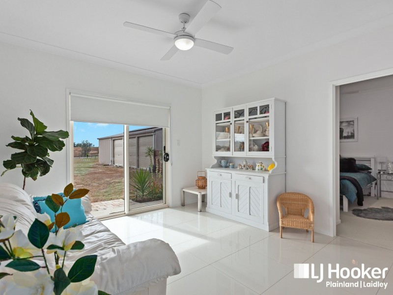 1 Regent Crt, Regency Downs QLD 4341