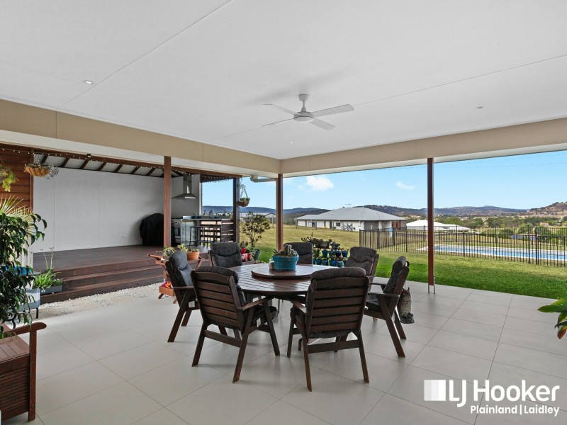 1 Regent Crt, Regency Downs QLD 4341