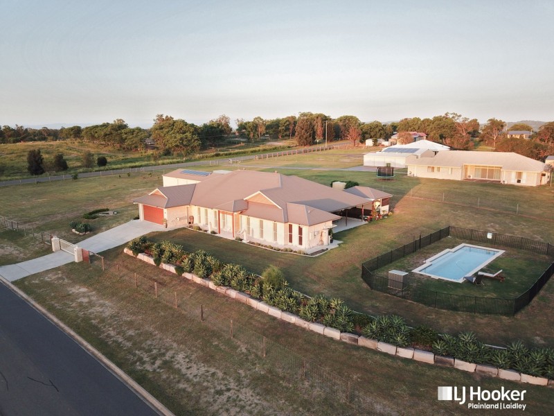 1 Regent Crt, Regency Downs QLD 4341