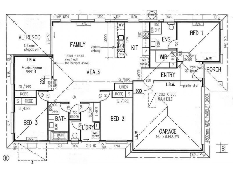 3 Richmond Tce, Plainland QLD 4341