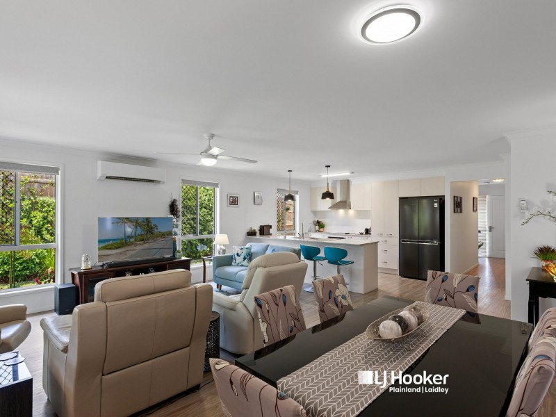 3 Richmond Tce, Plainland QLD 4341