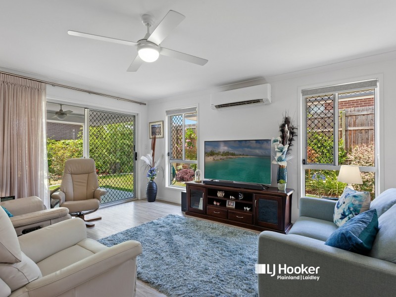 3 Richmond Tce, Plainland QLD 4341