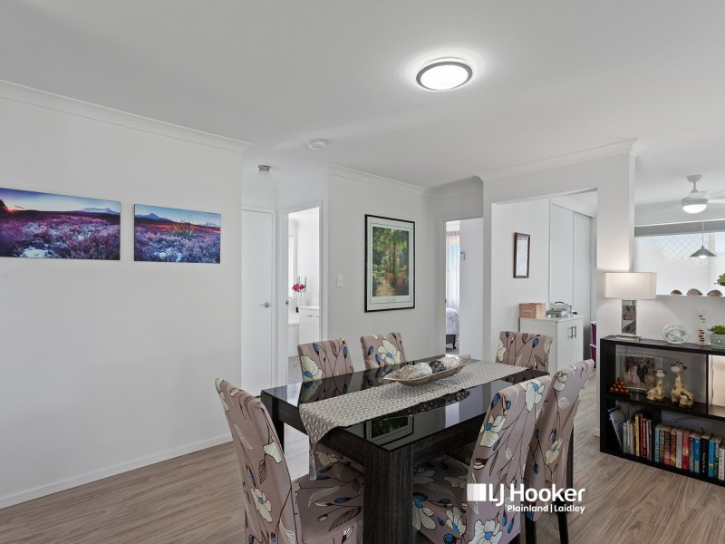 3 Richmond Tce, Plainland QLD 4341