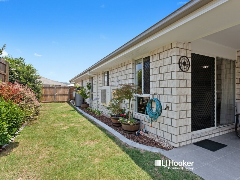 3 Richmond Tce, Plainland QLD 4341