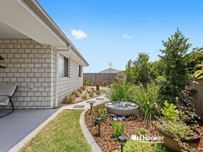 3 Richmond Tce, Plainland QLD 4341