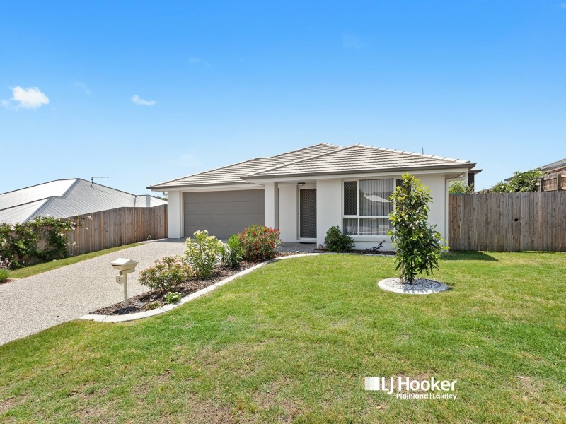 3 Richmond Tce, Plainland QLD 4341