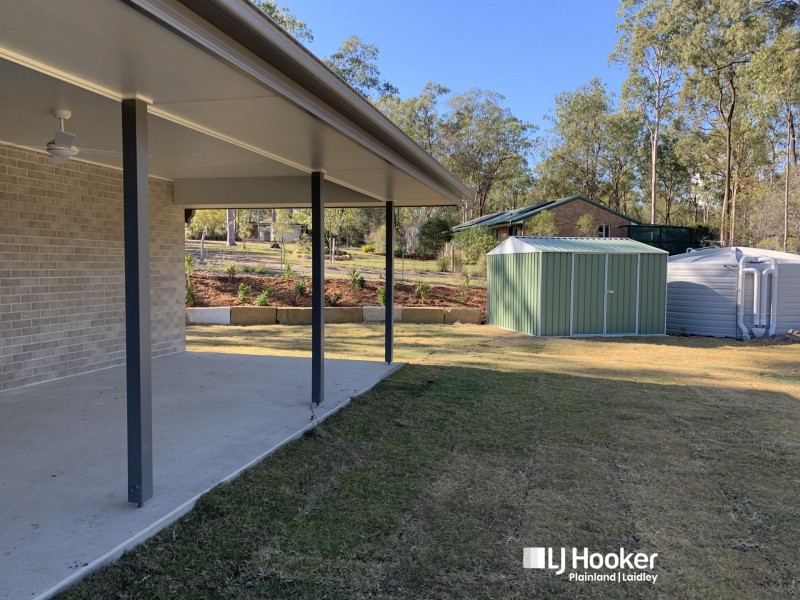 6 Sandpiper Drive, Regency Downs QLD 4341