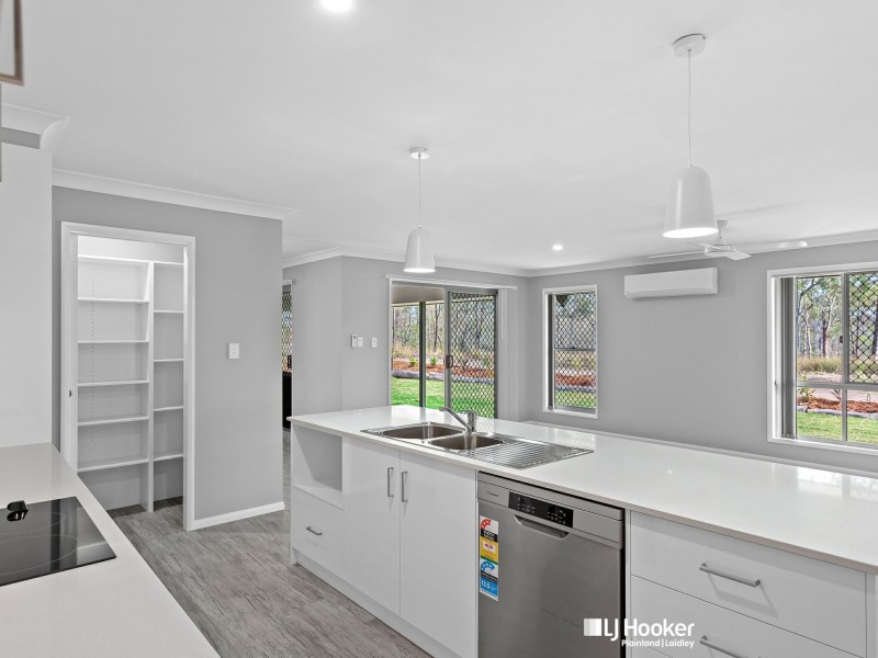 6 Sandpiper Drive, Regency Downs QLD 4341