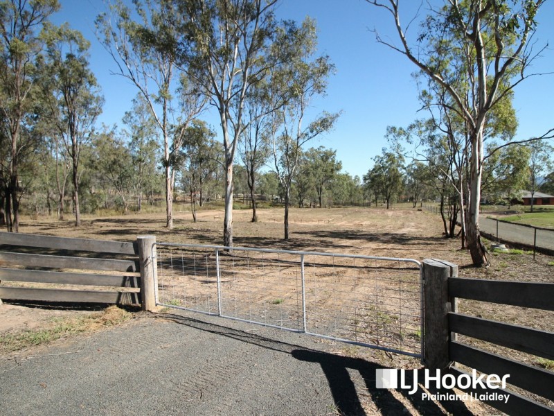 Prop. Lot 53 Staatz Quarry Rd, Regency Downs QLD 4341