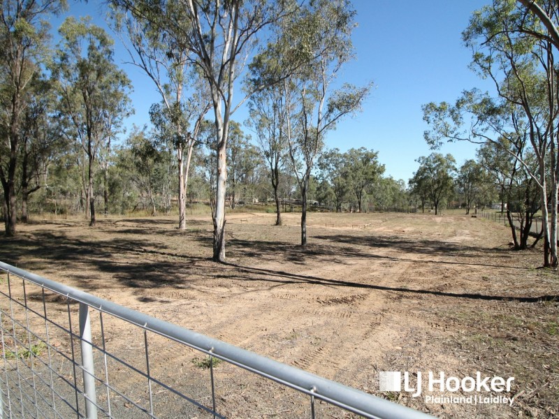 Prop. Lot 53 Staatz Quarry Rd, Regency Downs QLD 4341