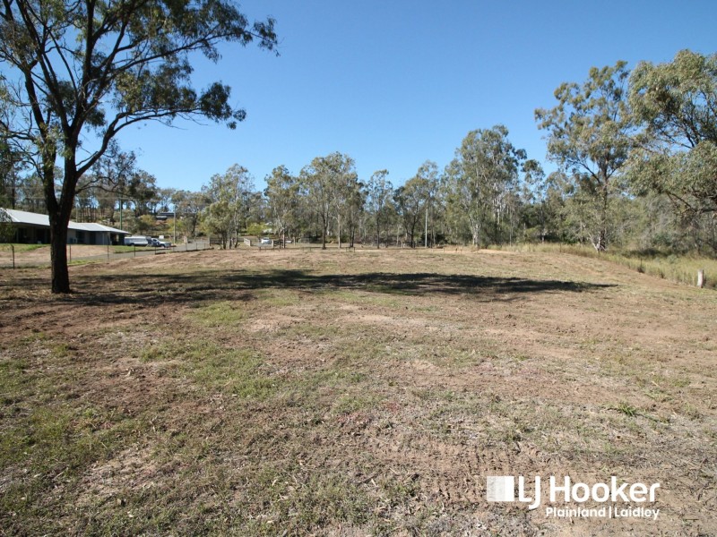 Prop. Lot 53 Staatz Quarry Rd, Regency Downs QLD 4341