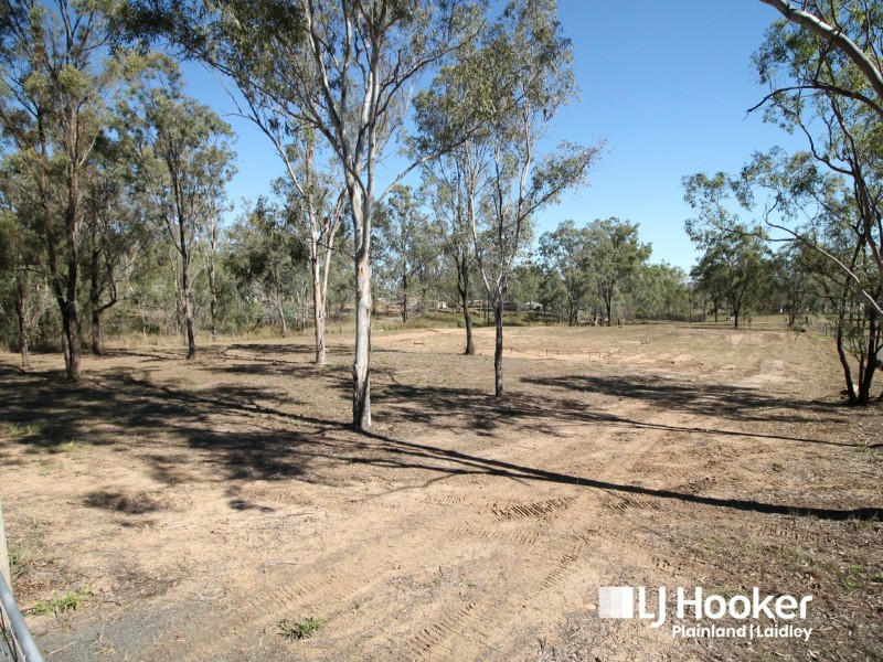 Prop. Lot 53 Staatz Quarry Rd, Regency Downs QLD 4341