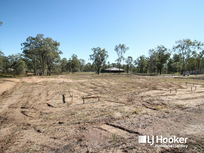 Prop. Lot 53 Staatz Quarry Rd, Regency Downs QLD 4341