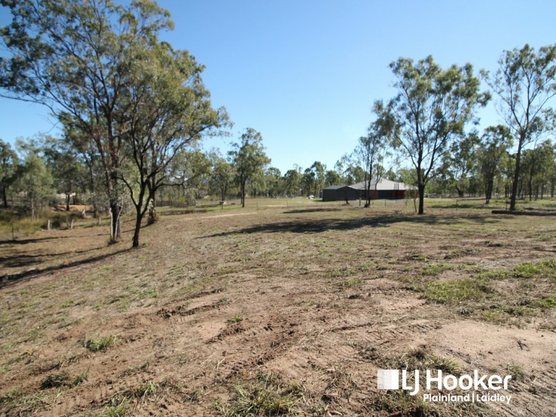 Prop. Lot 53 Staatz Quarry Rd, Regency Downs QLD 4341