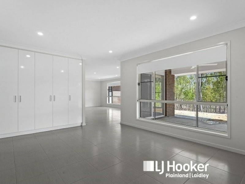 3 Franks Rd, Regency Downs QLD 4341