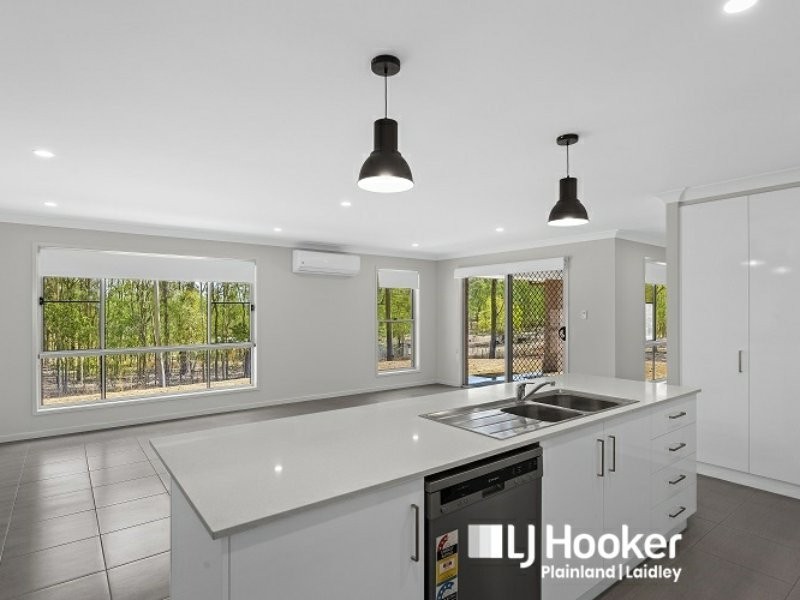 3 Franks Rd, Regency Downs QLD 4341