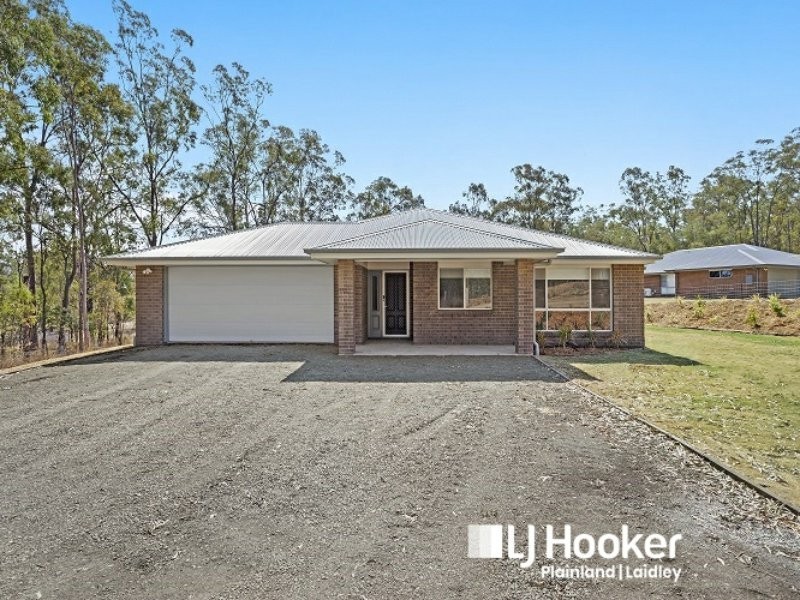3 Franks Rd, Regency Downs QLD 4341