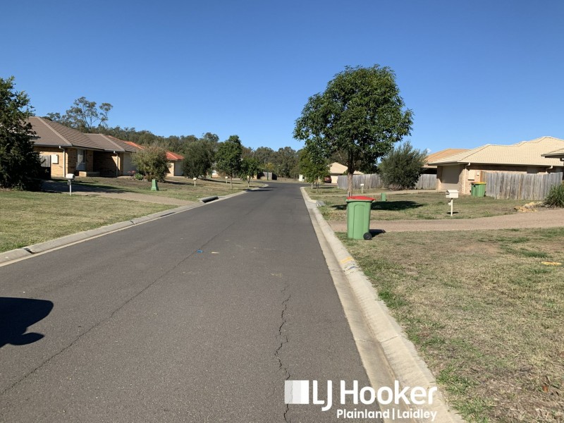 14 Watson Street, Laidley QLD 4341
