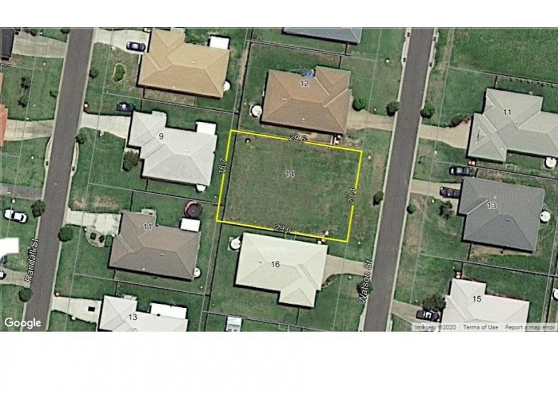 14 Watson Street, Laidley QLD 4341
