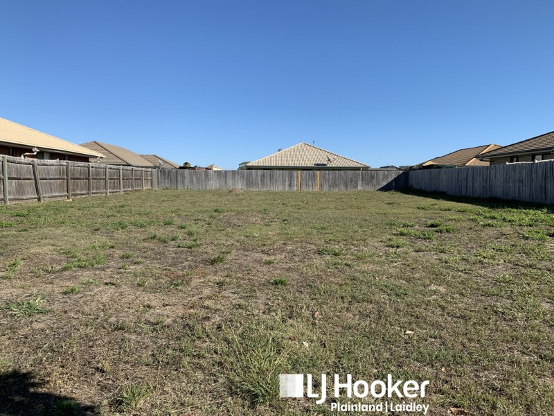 14 Watson Street, Laidley QLD 4341