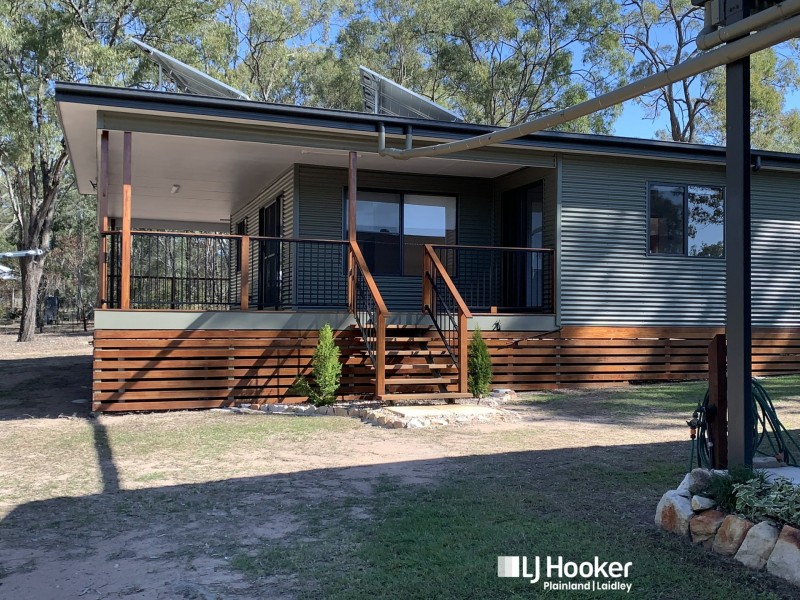 8 Coachwood Crt, Brightview QLD 4311