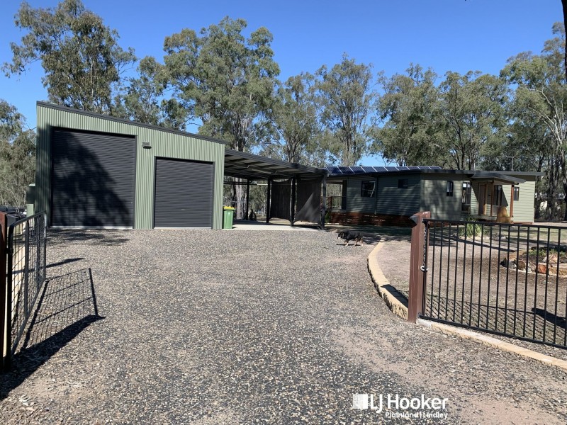 8 Coachwood Crt, Brightview QLD 4311