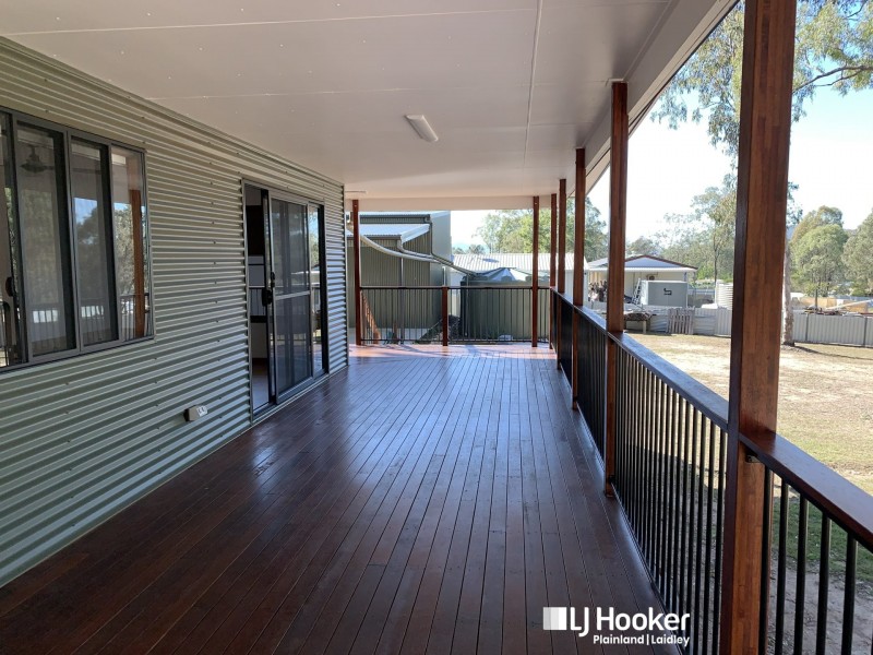 8 Coachwood Crt, Brightview QLD 4311